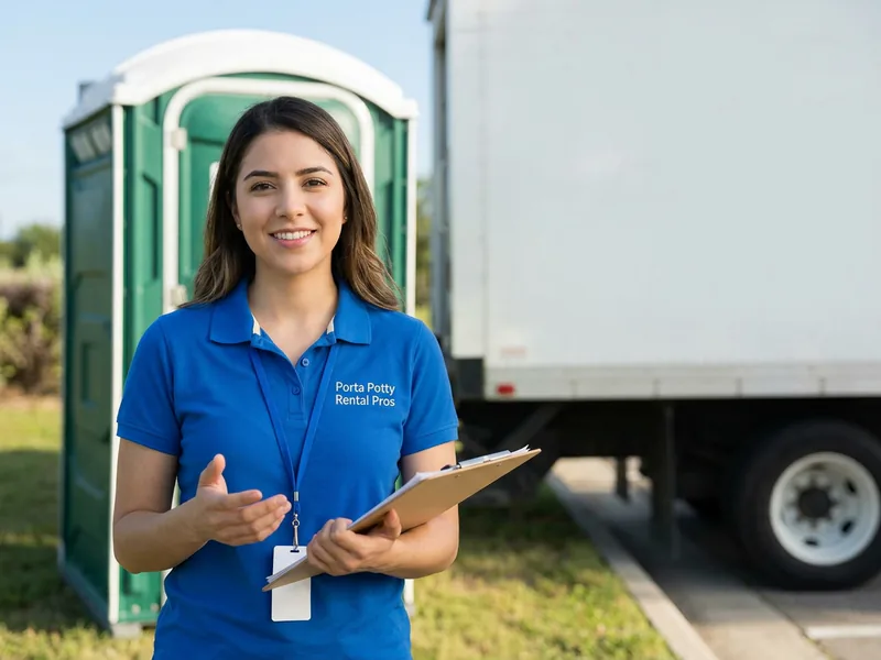 Porta Potty Rental  in Easthampton  FAQ
